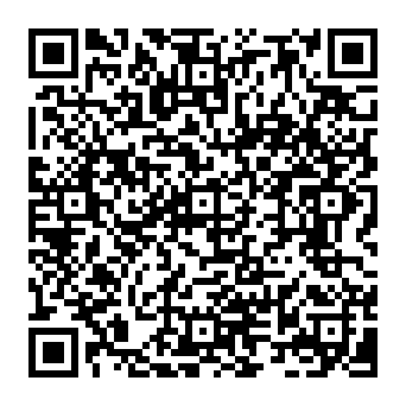 QRコード