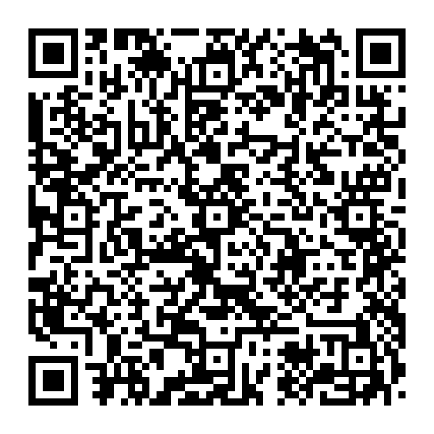QRコード