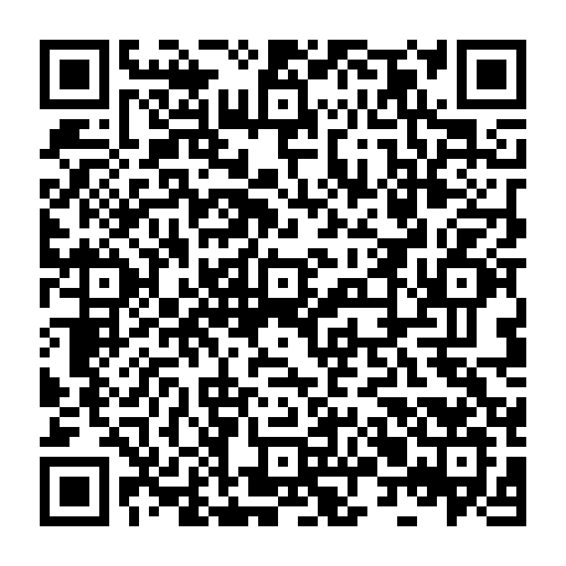 QRコード