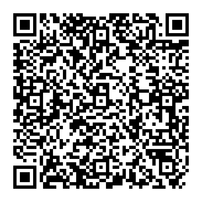 QRコード
