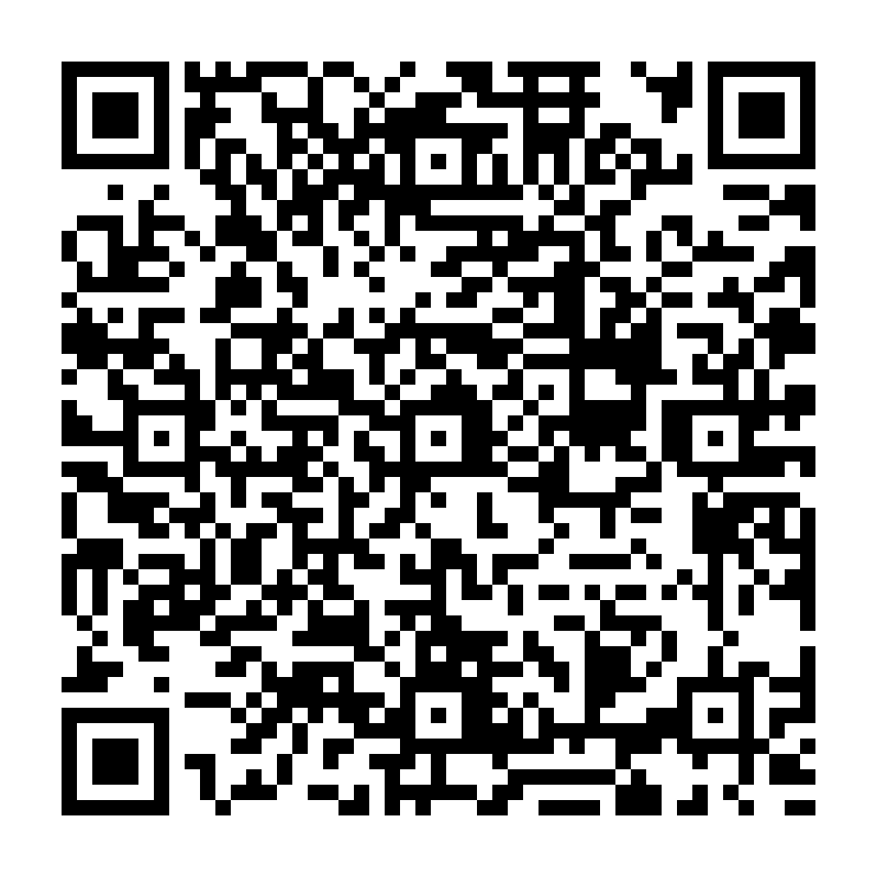 QRコード