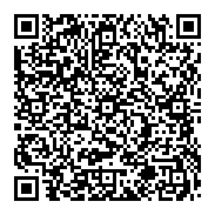 QRコード