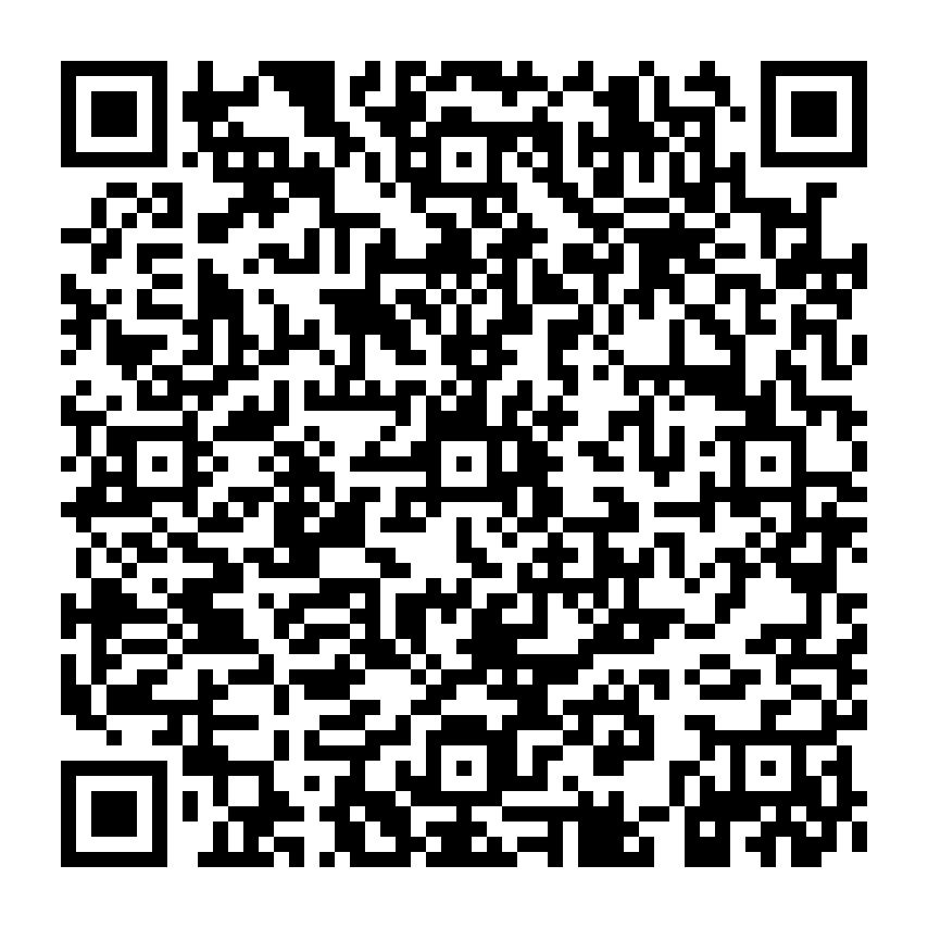 QRコード