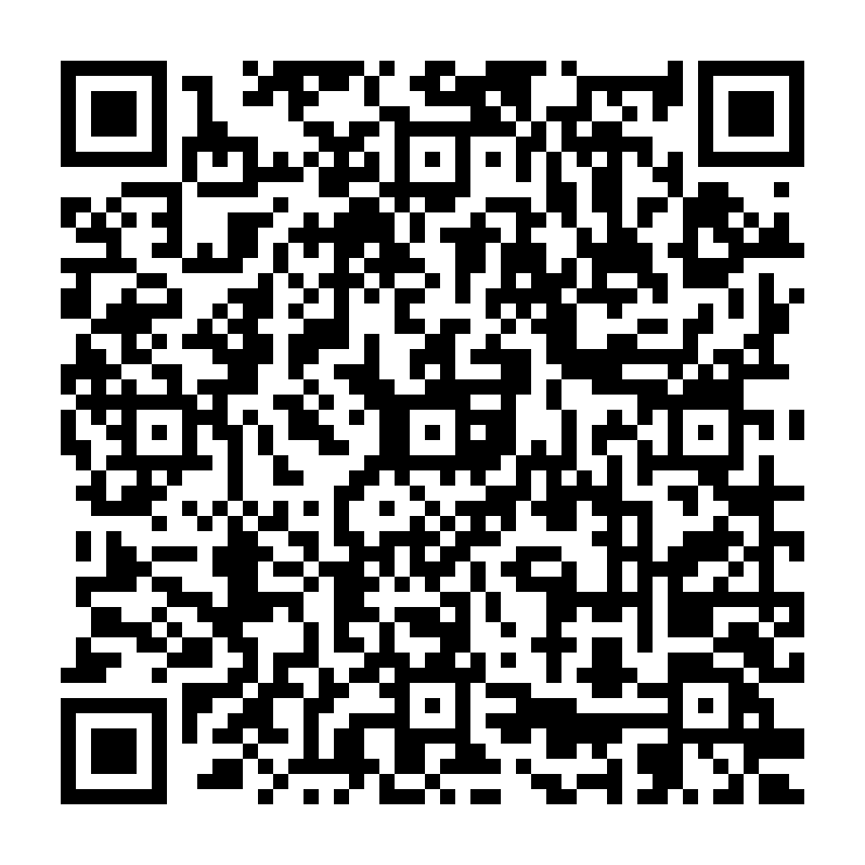 QRコード