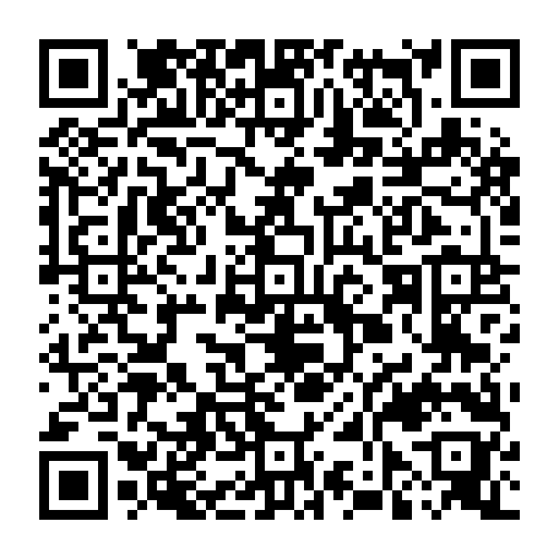 QRコード
