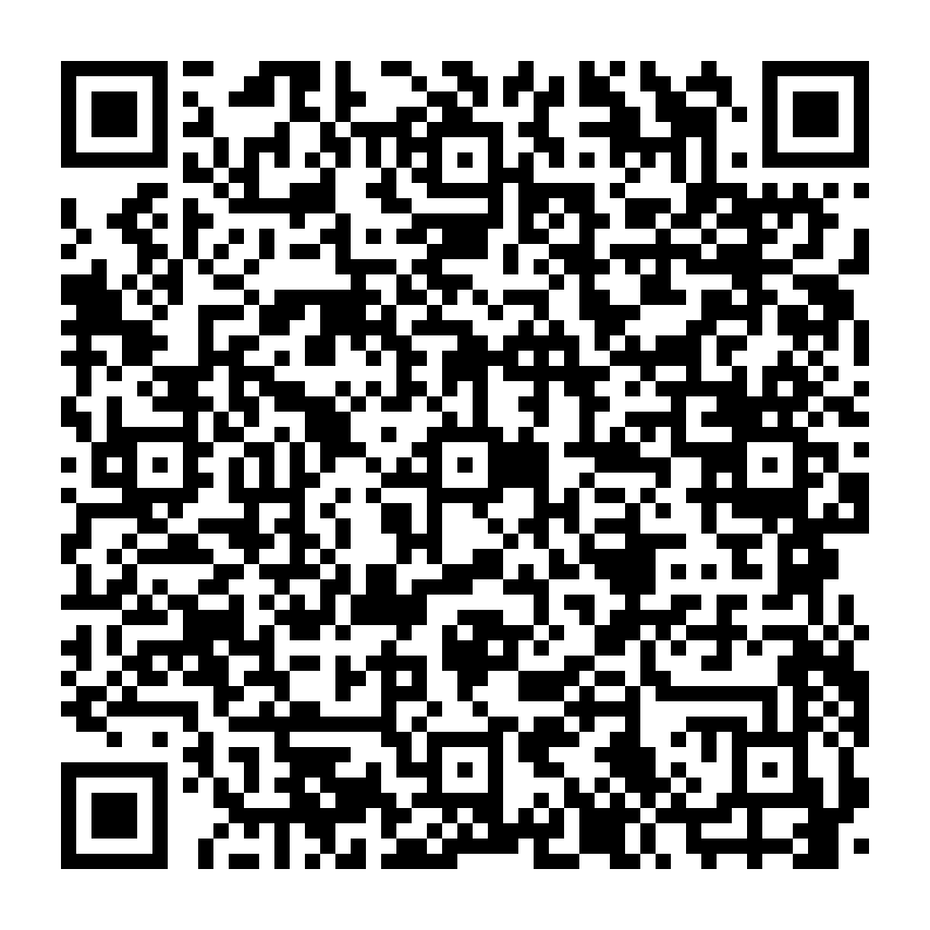 QRコード