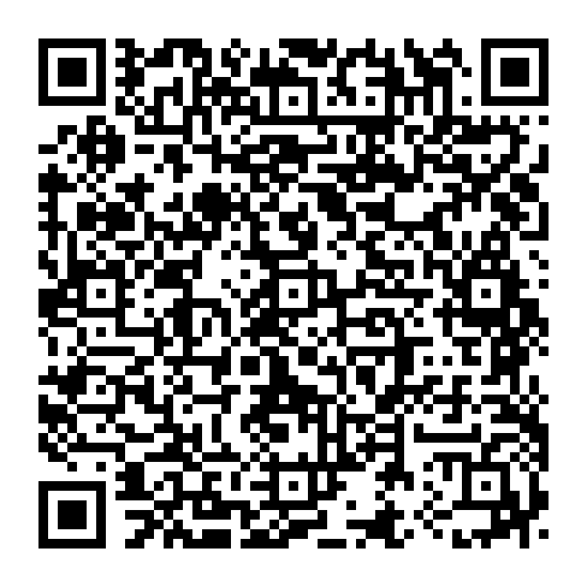 QRコード