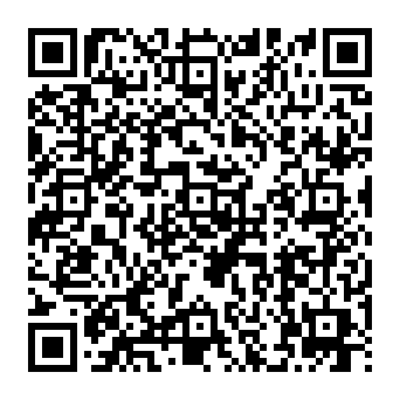 QRコード