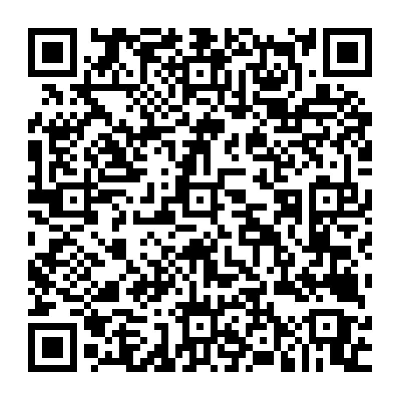 QRコード