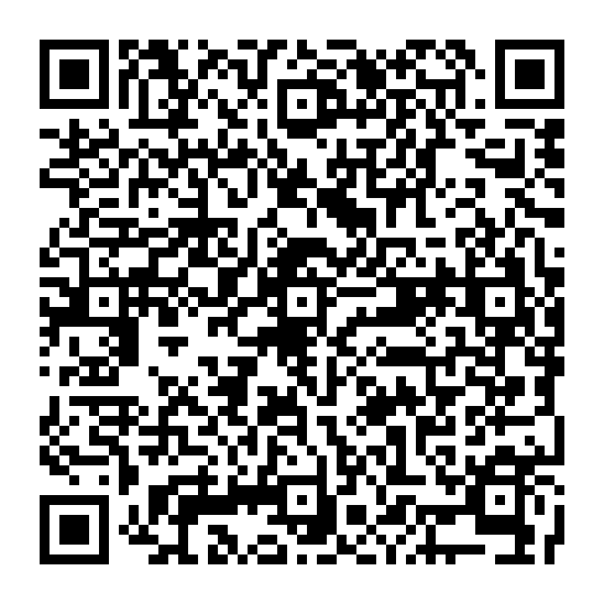 QRコード