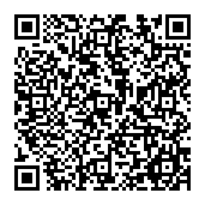 QRコード