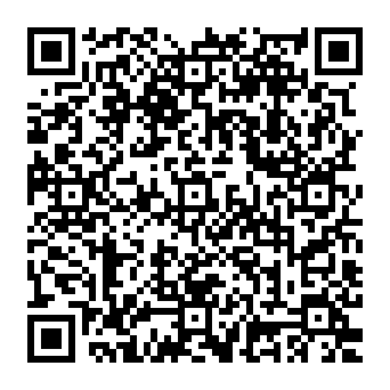 QRコード