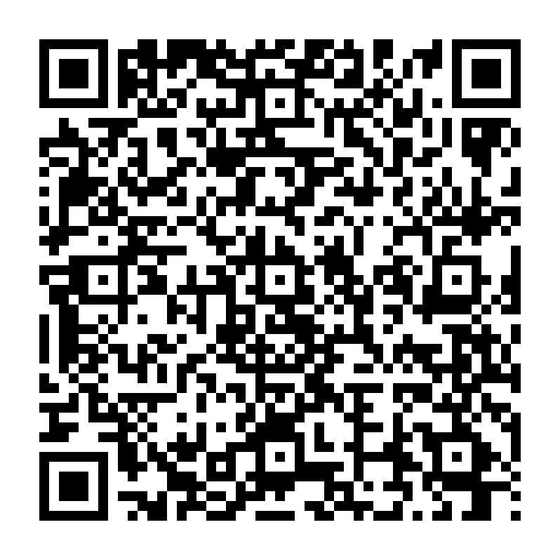 QRコード