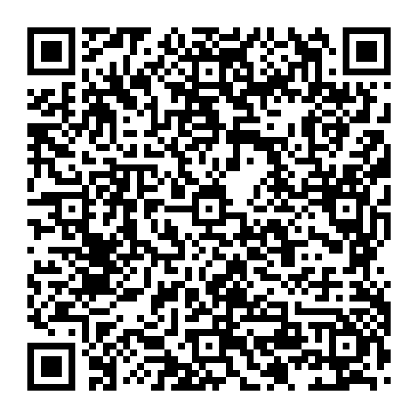 QRコード