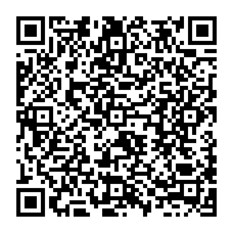 QRコード