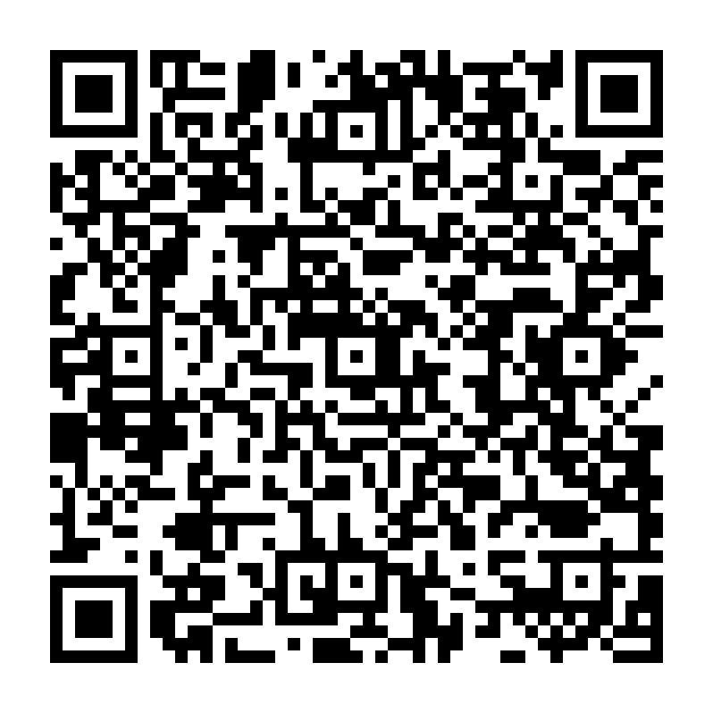 QRコード