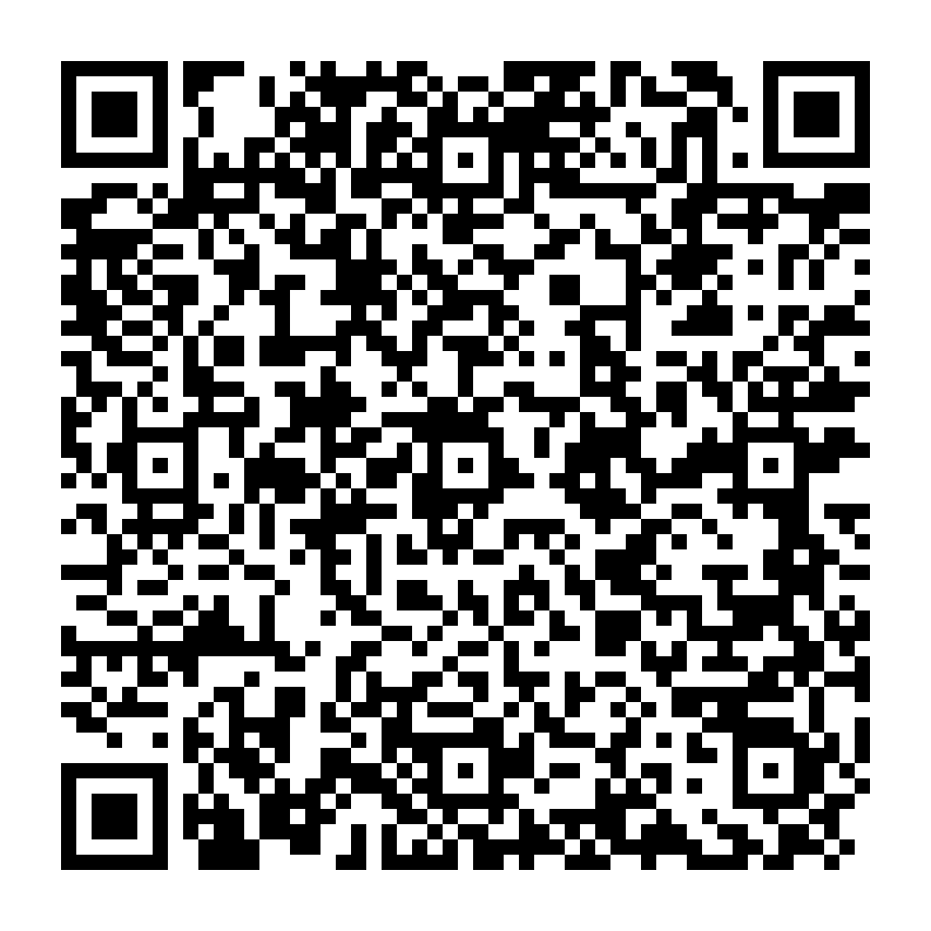 QRコード
