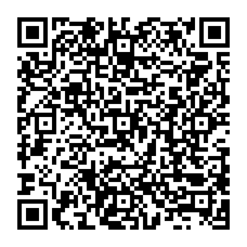QRコード