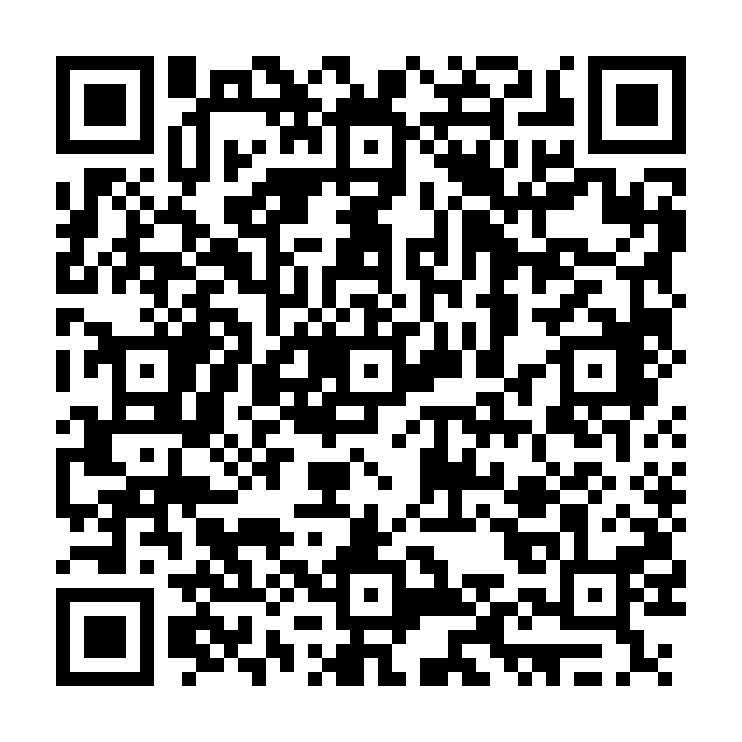 QRコード