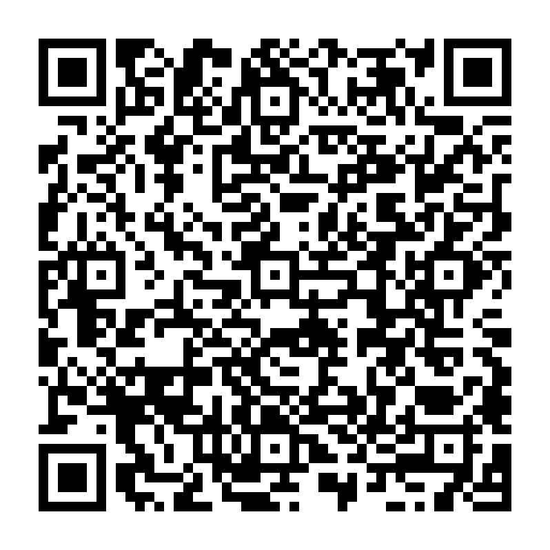 QRコード