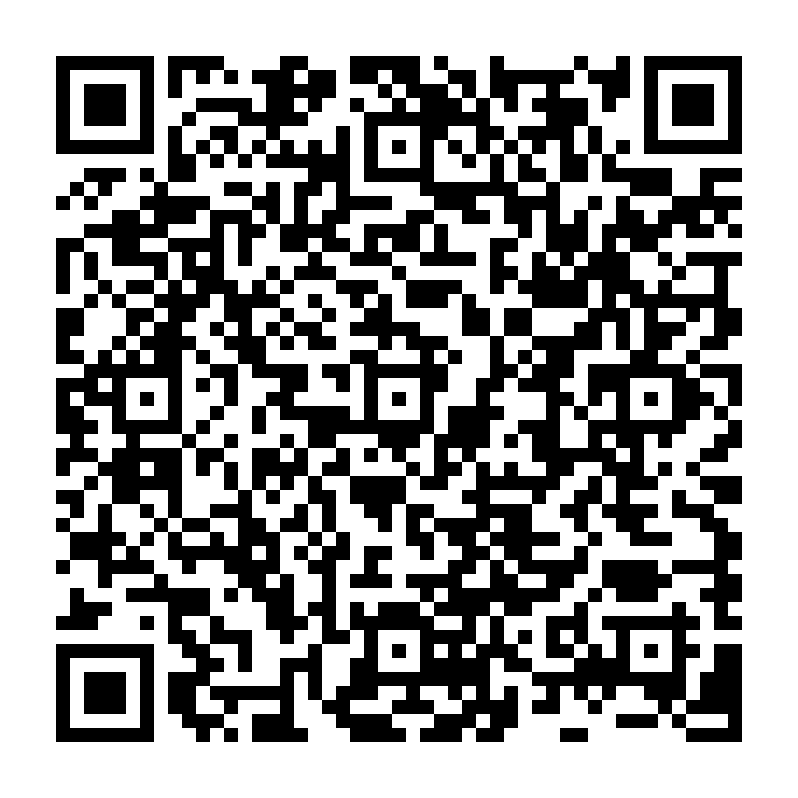 QRコード