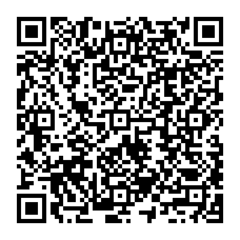 QRコード