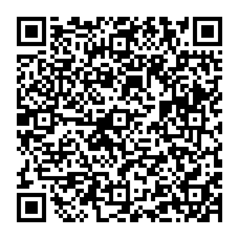 QRコード