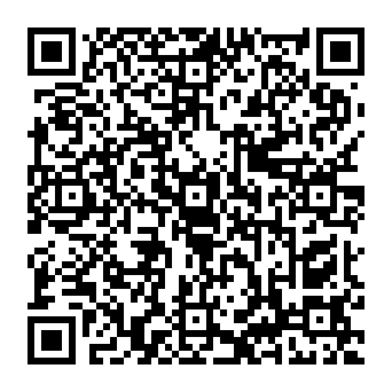 QRコード