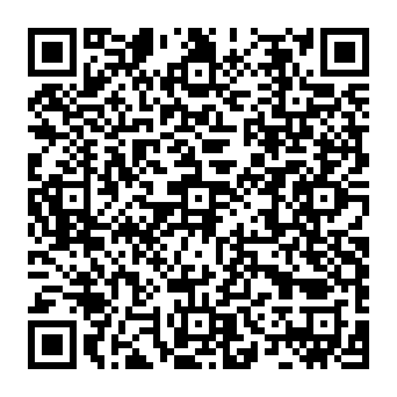 QRコード
