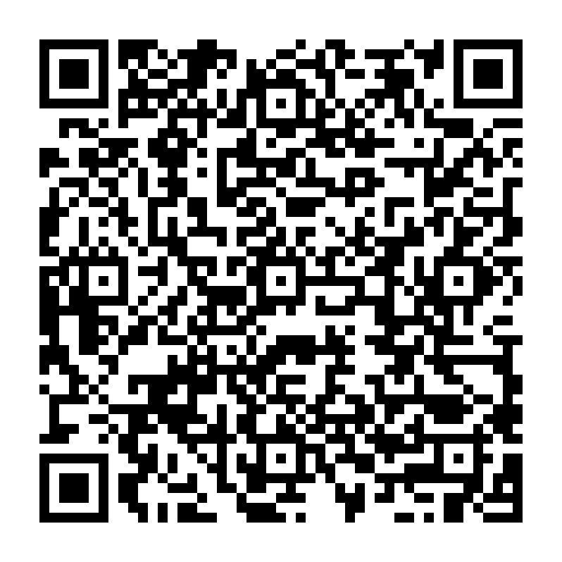 QRコード