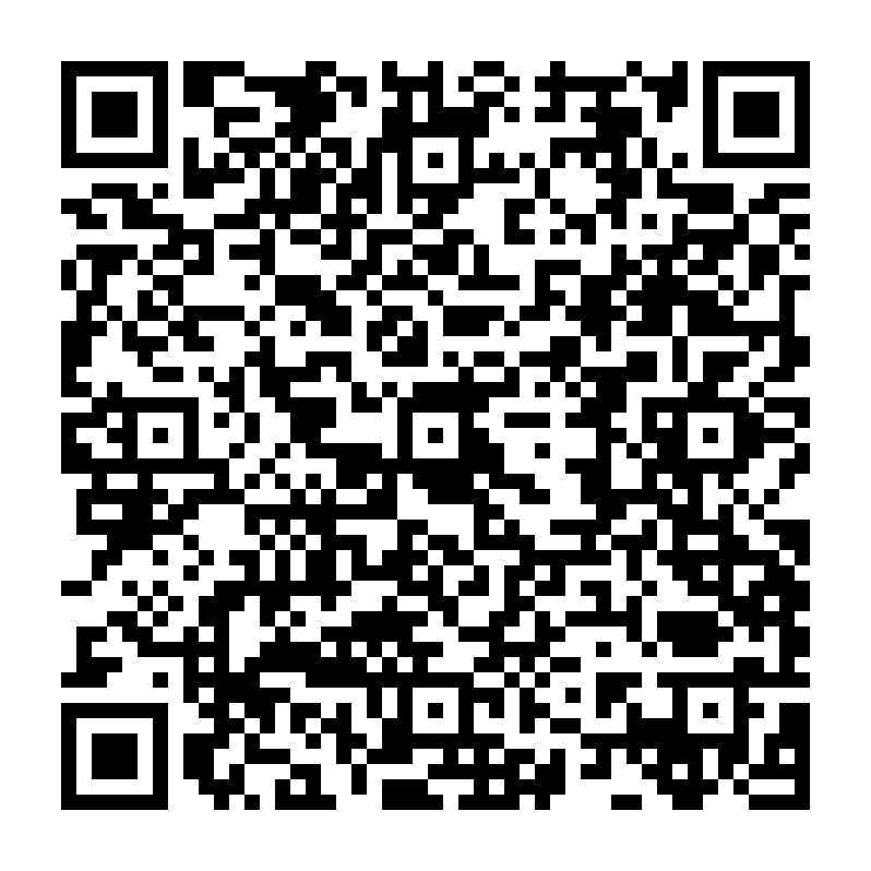 QRコード