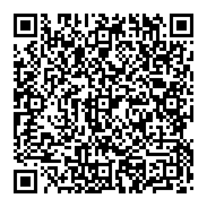 QRコード