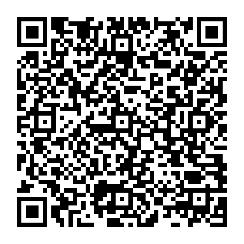 QRコード