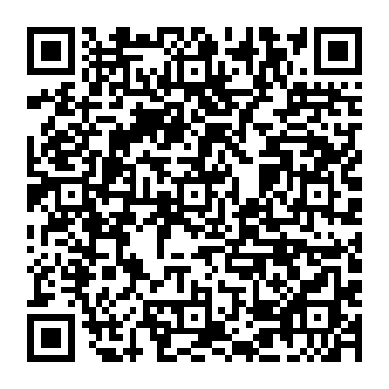 QRコード