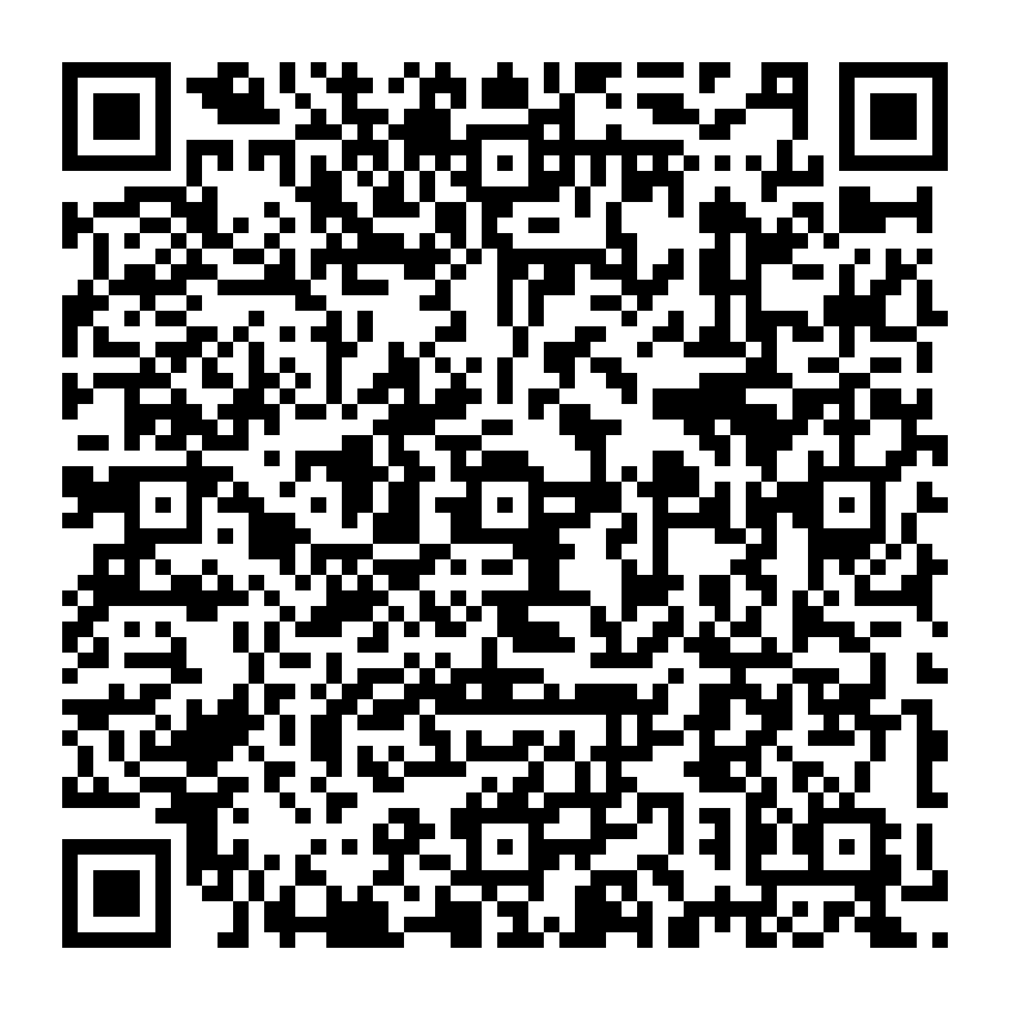 QRコード