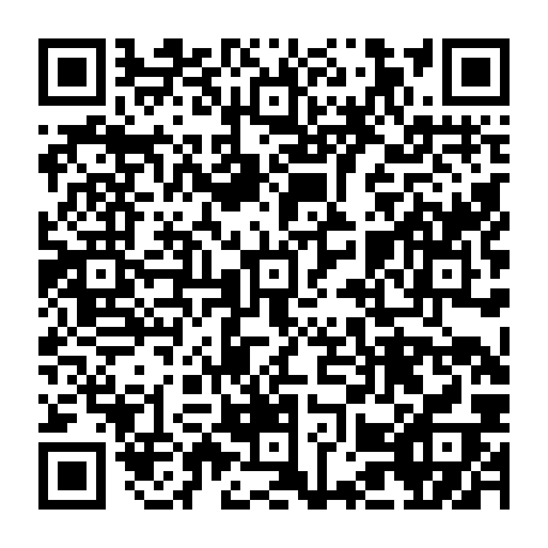 QRコード