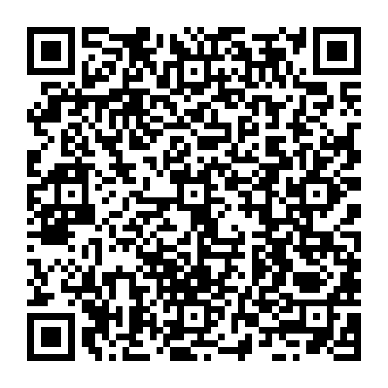 QRコード
