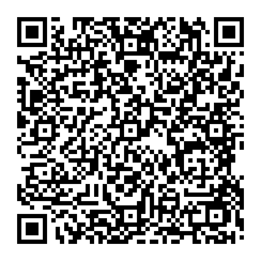 QRコード
