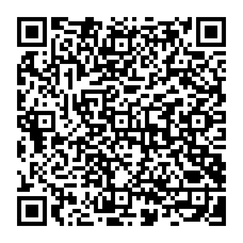 QRコード