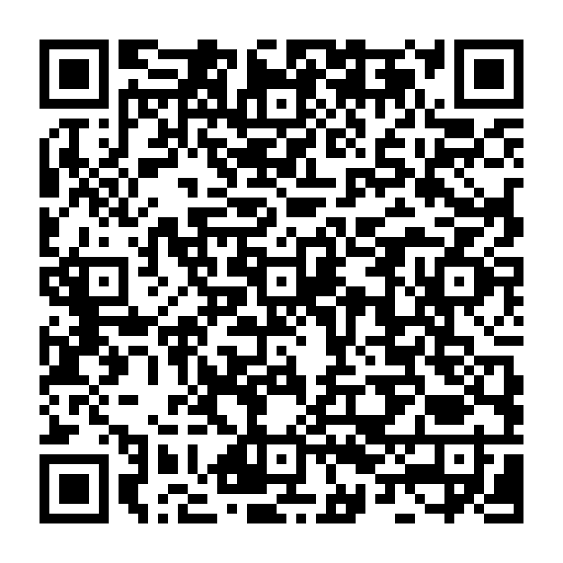 QRコード