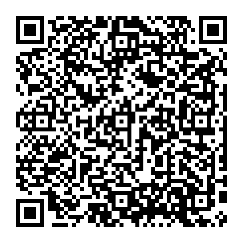 QRコード