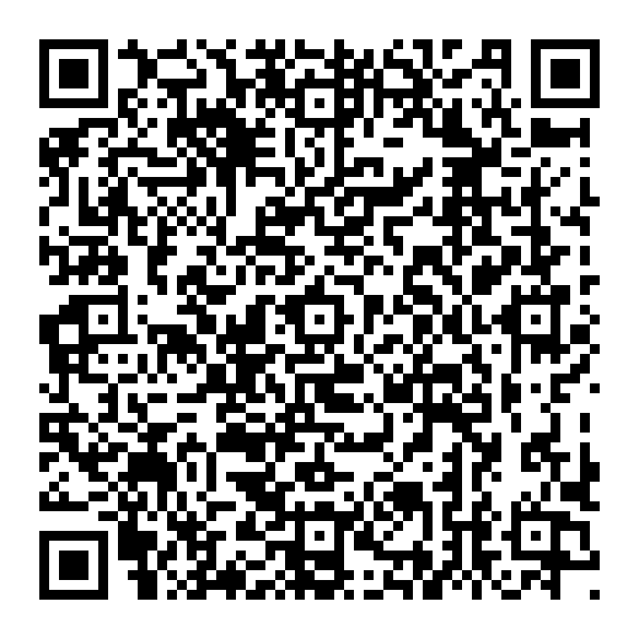 QRコード