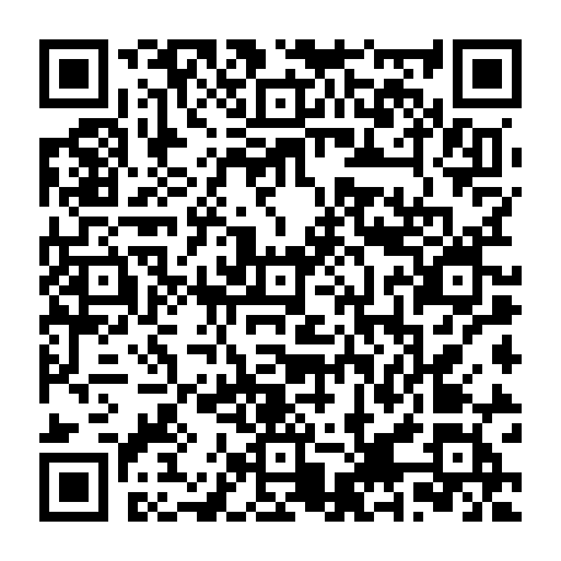 QRコード