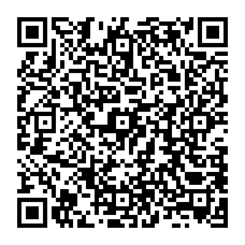 QRコード