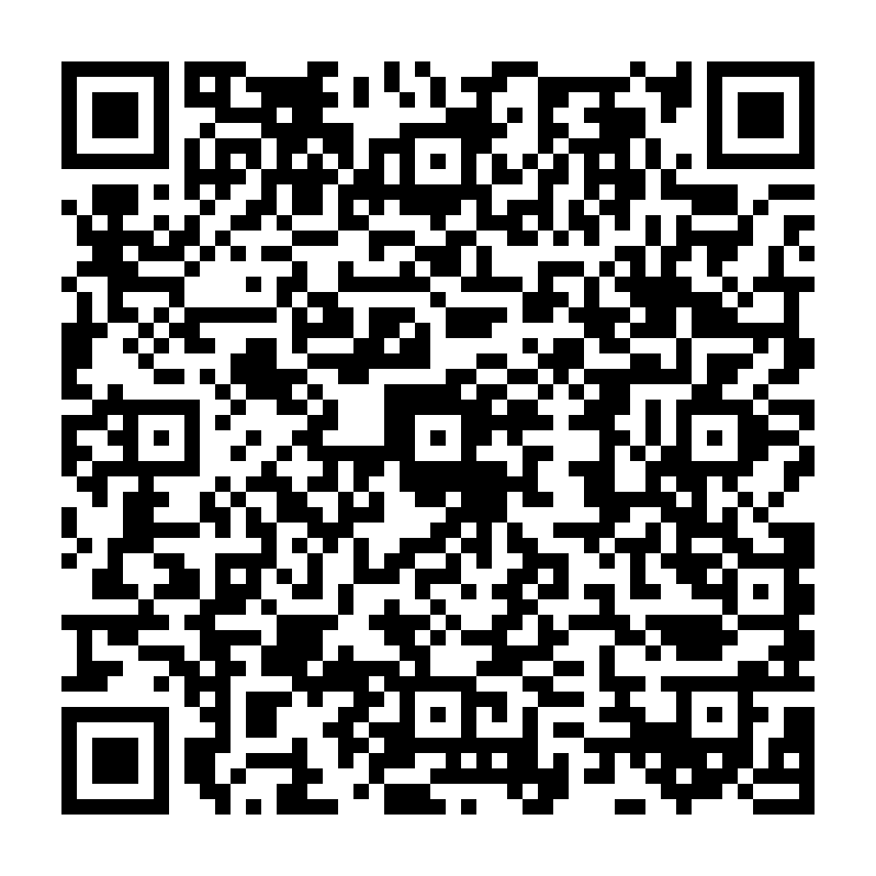 QRコード