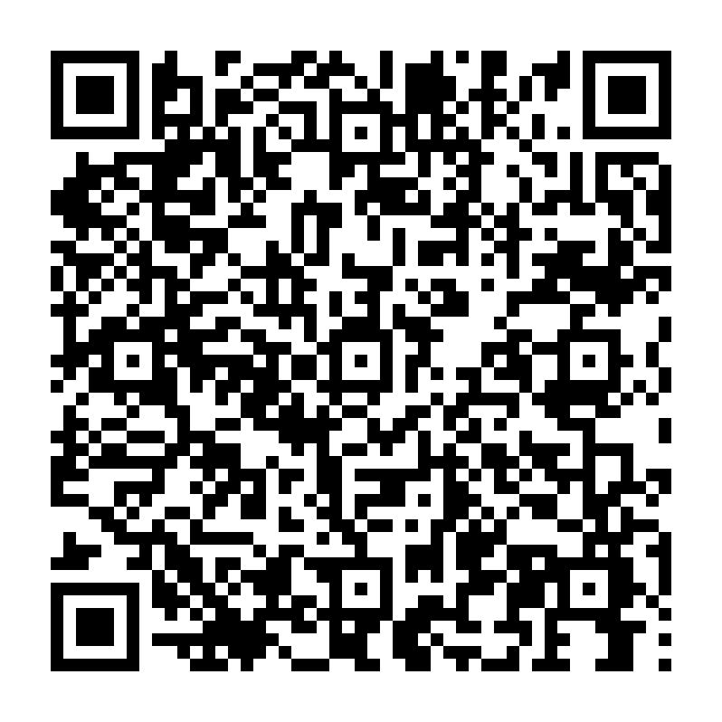 QRコード