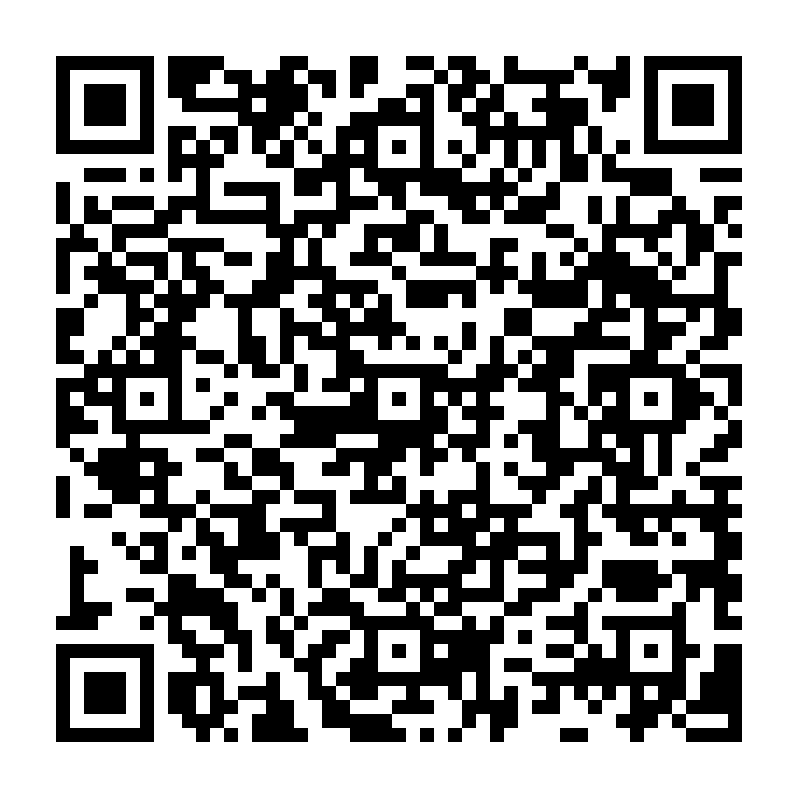 QRコード
