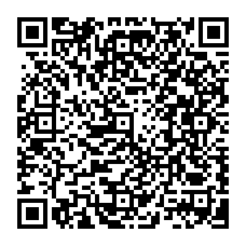 QRコード