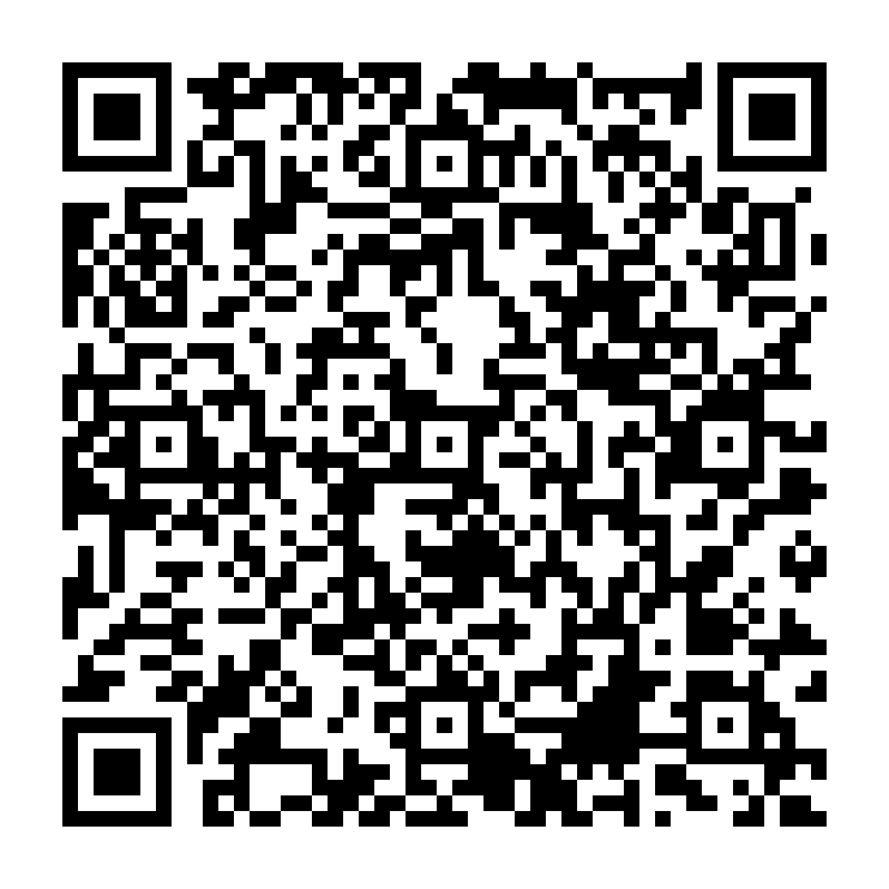 QRコード