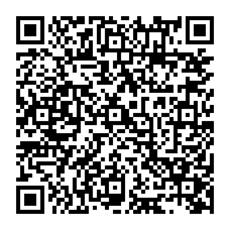 QRコード
